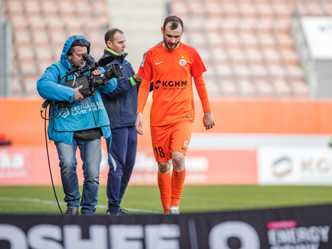 2018.04.02 KGHM Zagłębie Lubin - Jagiellonia Białystok / 73