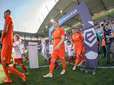 2018.05.06 KGHM Zagłębie Lubin - Górnik Zabrze / 13