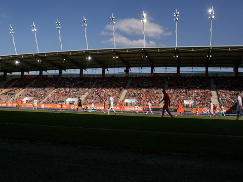 2018.05.06 KGHM Zagłębie Lubin - Górnik Zabrze / 53