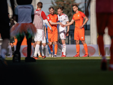 2018.05.06 KGHM Zagłębie Lubin - Górnik Zabrze / 63