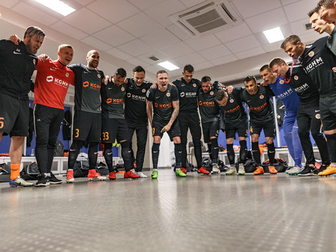 2018.05.09 Wisła Kraków - KGHM Zagłębie Lubin / 15