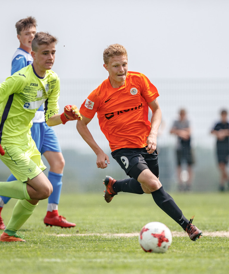 Pierwszy dzień KGHM Cup | FOTO