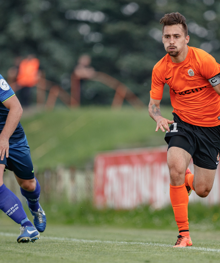 Druga drużyna zagra z BKS Stal Bielsko Biała Druga drużyna zagra z BKS Stal Bielsko Biała