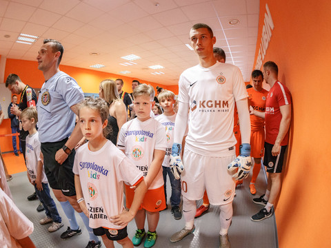 2018.05.13 KGHM Zagłębie Lubin - Jagiellonia Białystok / 5