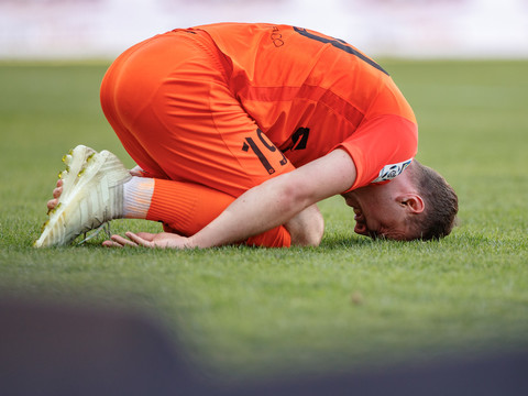 2018.05.13 KGHM Zagłębie Lubin - Jagiellonia Białystok / 25