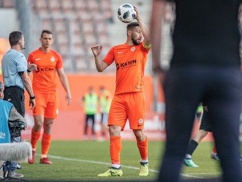 2018.05.13 KGHM Zagłębie Lubin - Jagiellonia Białystok / 27