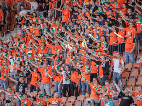 2018.05.13 KGHM Zagłębie Lubin - Jagiellonia Białystok / 35