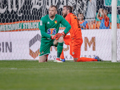 2018.05.13 KGHM Zagłębie Lubin - Jagiellonia Białystok / 33