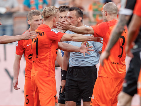 2018.05.13 KGHM Zagłębie Lubin - Jagiellonia Białystok / 65