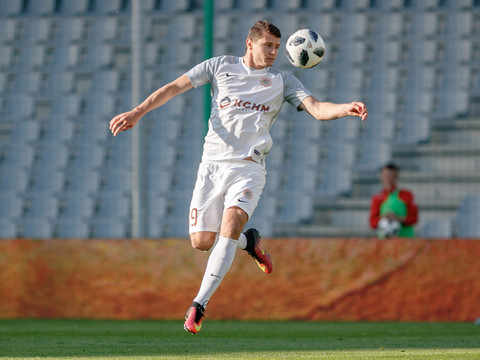 2018.05.20 Korona Kielce - KGHM Zagłębie Lubin / 19