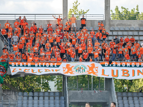 2018.05.20 Korona Kielce - KGHM Zagłębie Lubin / 25