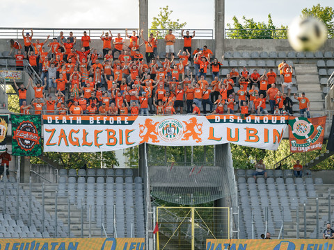 2018.05.20 Korona Kielce - KGHM Zagłębie Lubin / 23