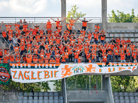 2018.05.20 Korona Kielce - KGHM Zagłębie Lubin / 29