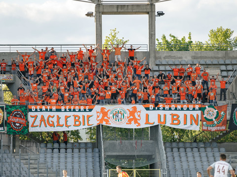 2018.05.20 Korona Kielce - KGHM Zagłębie Lubin / 37