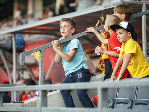 2018.05.20 Korona Kielce - KGHM Zagłębie Lubin / 41