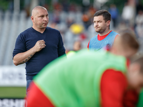 2018.05.20 Korona Kielce - KGHM Zagłębie Lubin / 39