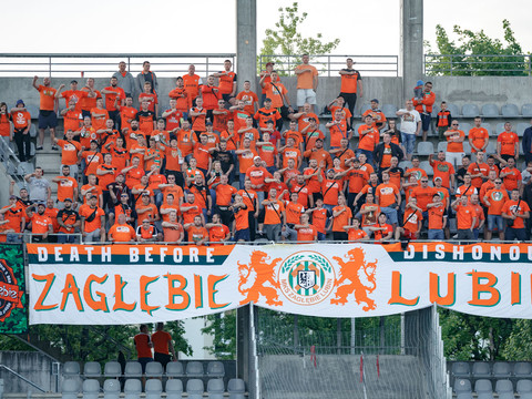 2018.05.20 Korona Kielce - KGHM Zagłębie Lubin / 51