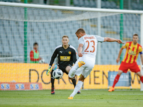 2018.05.20 Korona Kielce - KGHM Zagłębie Lubin / 49