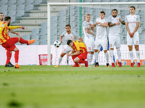 2018.05.20 Korona Kielce - KGHM Zagłębie Lubin / 63