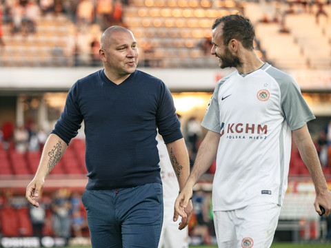 2018.05.20 Korona Kielce - KGHM Zagłębie Lubin / 79