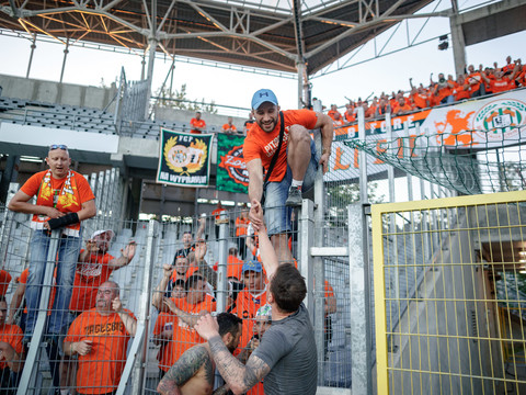 2018.05.20 Korona Kielce - KGHM Zagłębie Lubin / 83