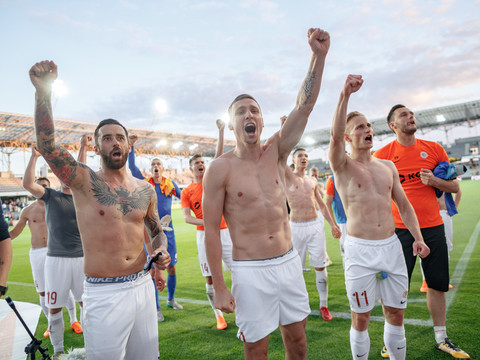 2018.05.20 Korona Kielce - KGHM Zagłębie Lubin / 87