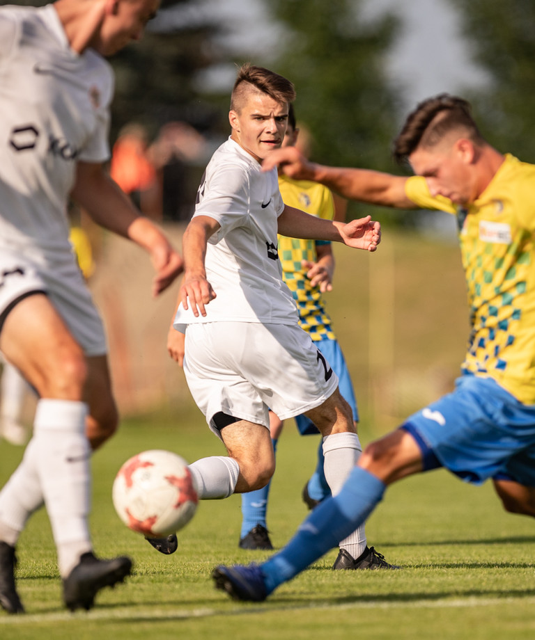 Rezerwy na 9. miejscu Rezerwy na 9. miejscu