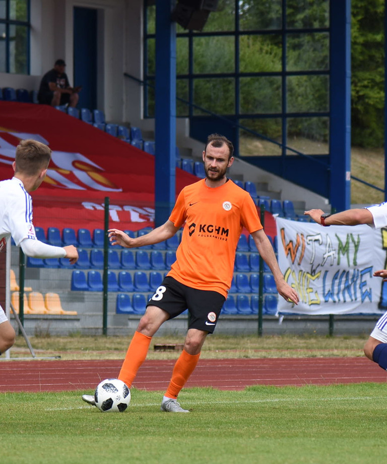 Transmisja na żywo: KGHM Zagłębie Lubin - Dinamo Bukareszt Transmisja na żywo: KGHM Zagłębie Lubin - Dinamo Bukareszt