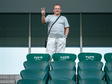 2018.07.21 Legia Warszawa - KGHM Zagłębie Lubin / 29