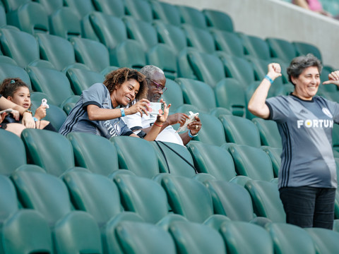 2018.07.21 Legia Warszawa - KGHM Zagłębie Lubin / 35