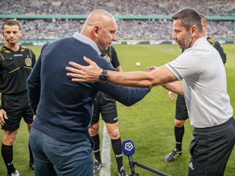 2018.07.21 Legia Warszawa - KGHM Zagłębie Lubin / 47