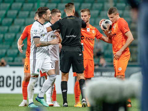 2018.07.21 Legia Warszawa - KGHM Zagłębie Lubin / 103