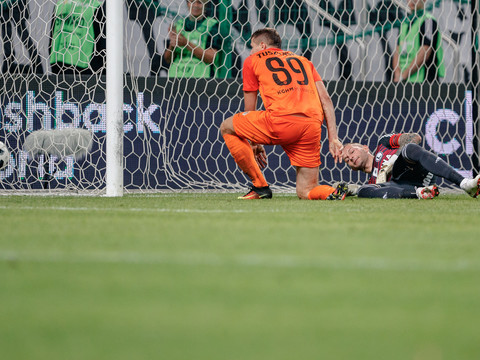 2018.07.21 Legia Warszawa - KGHM Zagłębie Lubin / 131