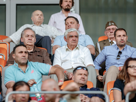2018.08.12 KGHM Zagłębie Lubin - Jagiellonia Białystok / 91