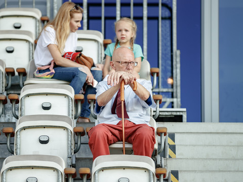 2018.08.17 Cracovia Kraków - KGHM Zagłębie Lubin / 9