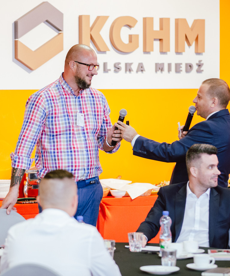 Śniadanie Zagłębie Biznes Klubu już 29 marca! Zapraszamy! Śniadanie Zagłębie Biznes Klubu już 29 marca! Zapraszamy!