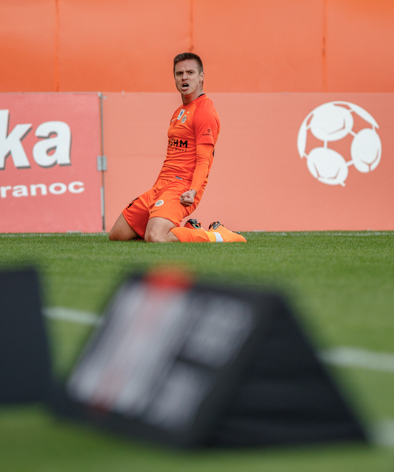 Łukasz Janoszka odchodzi z KGHM Zagłębia Lubin Łukasz Janoszka odchodzi z KGHM Zagłębia Lubin
