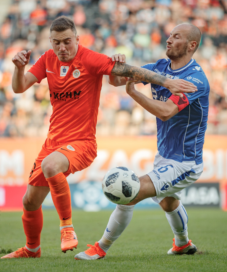 Filip Jagiełło podsumowuje 2018 rok Filip Jagiełło podsumowuje 2018 rok