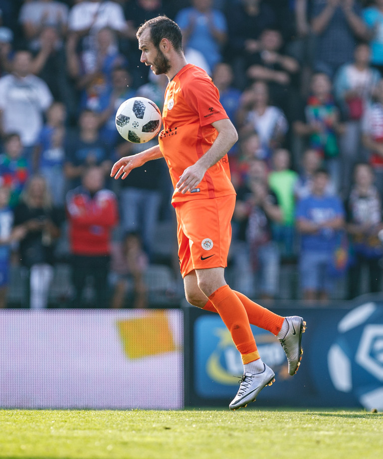 Media: Akredytacje prasowe na mecz z Miedzią Legnica Media: Akredytacje prasowe na mecz z Miedzią Legnica