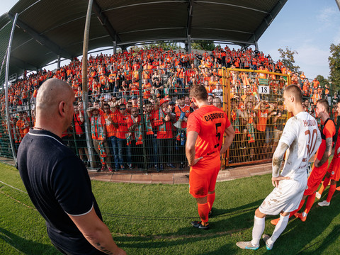 2018.09.02 Miedź Legnica - KGHM Zagłębie Lubin / 73