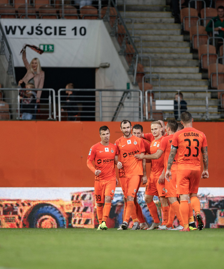 Kolejny tydzień, kolejne derby! | Przed meczem #ŚLĄZAG Kolejny tydzień, kolejne derby! | Przed meczem #ŚLĄZAG