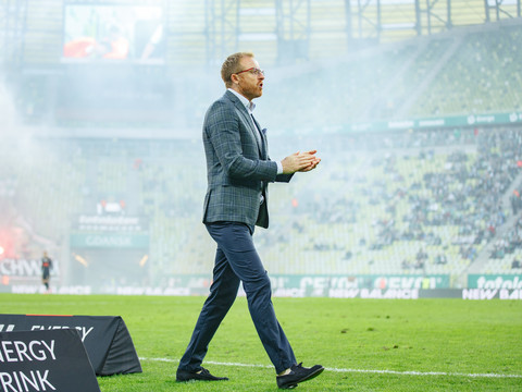 2018.09.22 Lechia Gdańsk - KGHM Zagłębie Lubin / 31