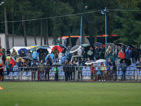 2018.09.25 Huragan Morąg - KGHM Zagłębie Lubin (P.P.) / 17