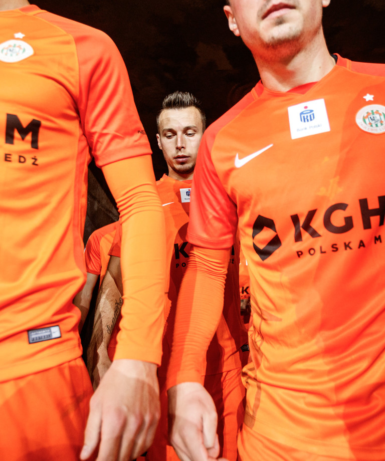 Adam Matuszczyk nie zagra z Zagłębiem Sosnowiec Adam Matuszczyk nie zagra z Zagłębiem Sosnowiec