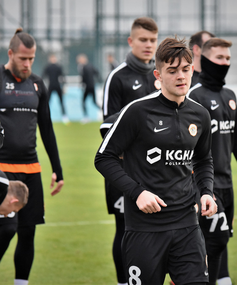 #BelekZL2019 | Dzień pierwszy #BelekZL2019 | Dzień pierwszy