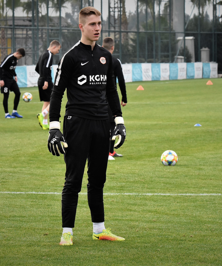 eME U-17: Polska przegrała z Rosją. Występ Bieszczada i Dudzińskiego eME U-17: Polska przegrała z Rosją. Występ Bieszczada i Dudzińskiego