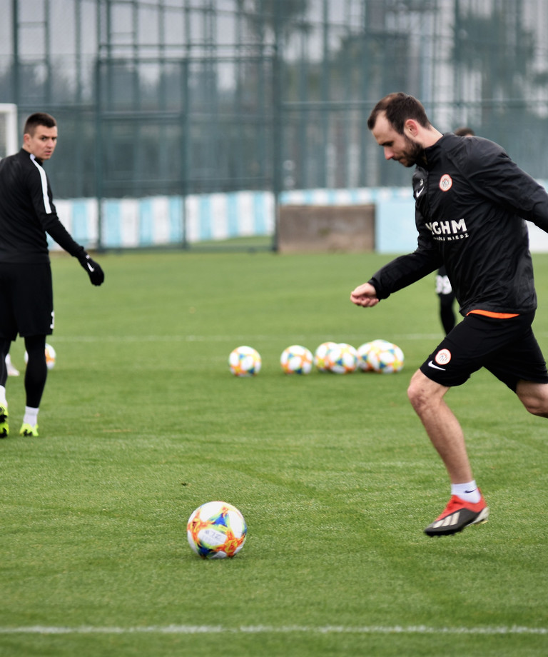 Universitatea Craiova drugim sparingpartnerem w Turcji