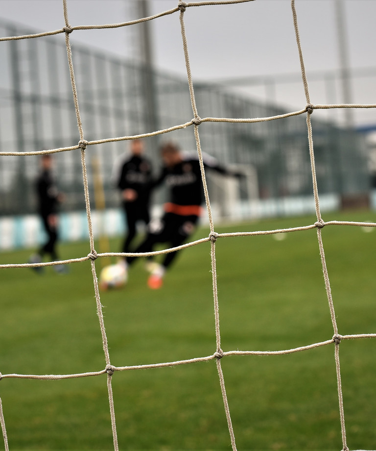 #BelekZL2020 | Przegrany sparing z Dinamem #BelekZL2020 | Przegrany sparing z Dinamem