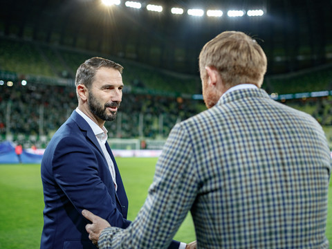 2019.10.05 Lechia Gdańsk - KGHM Zagłębie Lubin / 7