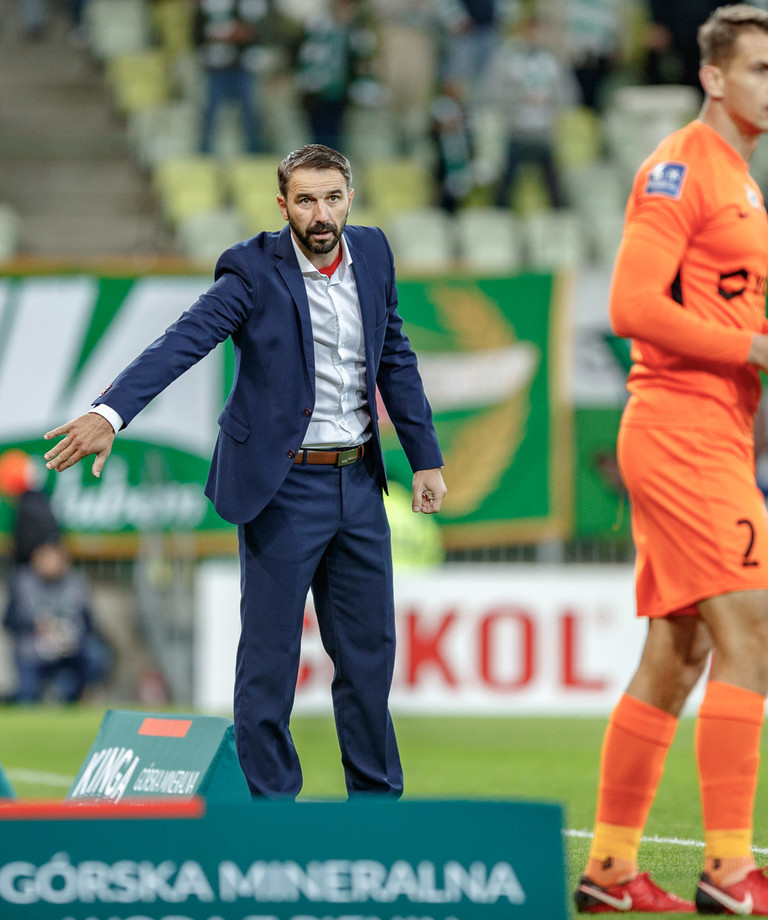 Martin Ševela | Przed nami wiele wyzwań Martin Ševela | Przed nami wiele wyzwań